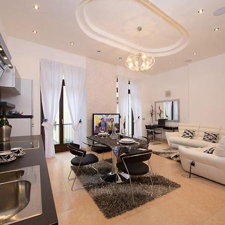 Appartamenti Luxury Arco Eksteriør bilde