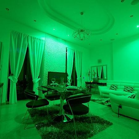 Appartamenti Luxury Arco Eksteriør bilde