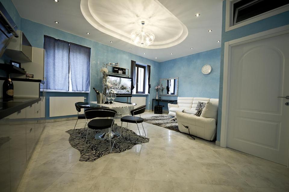 Appartamenti Luxury Arco Eksteriør bilde