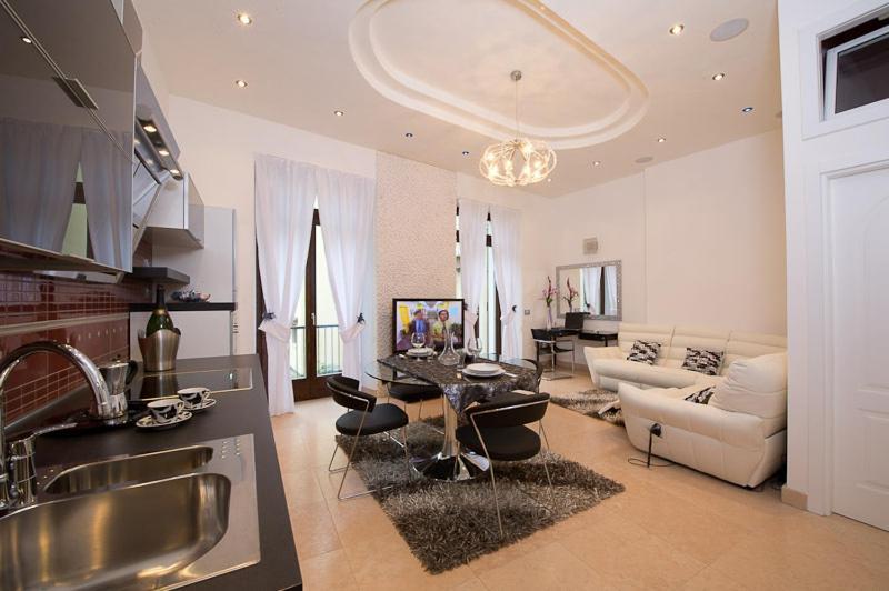 Appartamenti Luxury Arco Eksteriør bilde