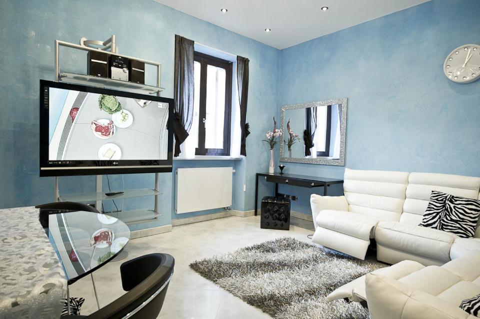 Appartamenti Luxury Arco Eksteriør bilde