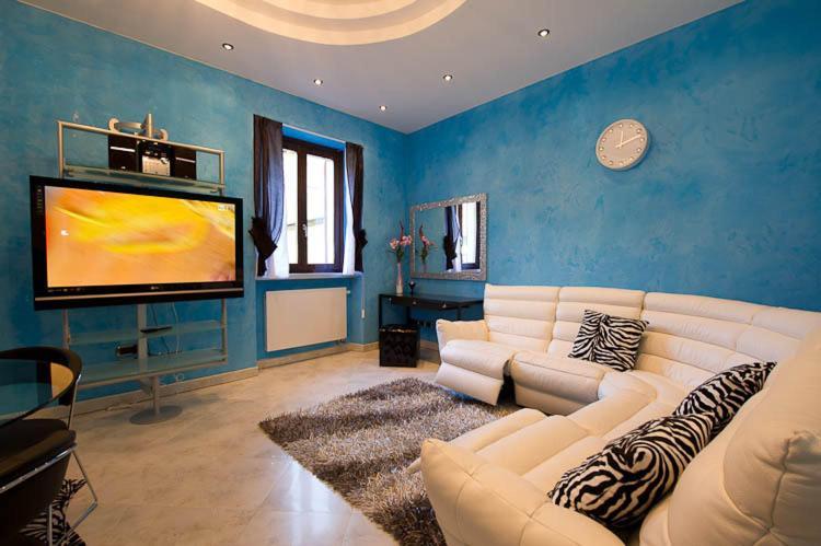 Appartamenti Luxury Arco Eksteriør bilde