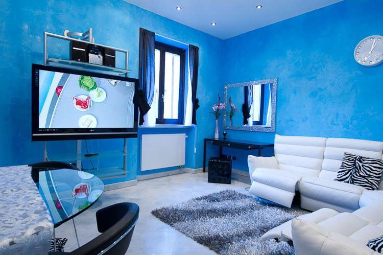 Appartamenti Luxury Arco Eksteriør bilde