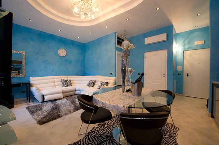 Appartamenti Luxury Arco Eksteriør bilde