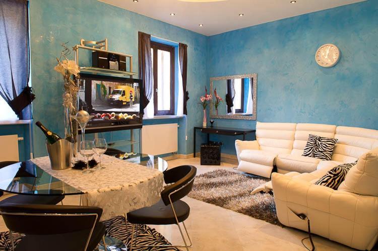 Appartamenti Luxury Arco Eksteriør bilde
