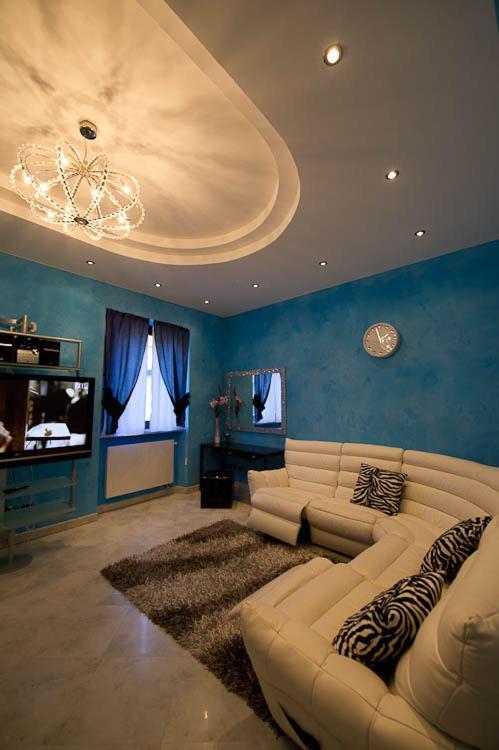 Appartamenti Luxury Arco Eksteriør bilde