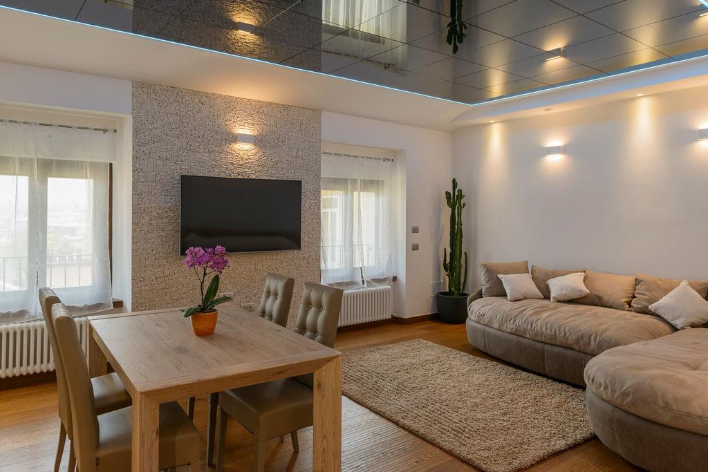 Appartamenti Luxury Arco Eksteriør bilde