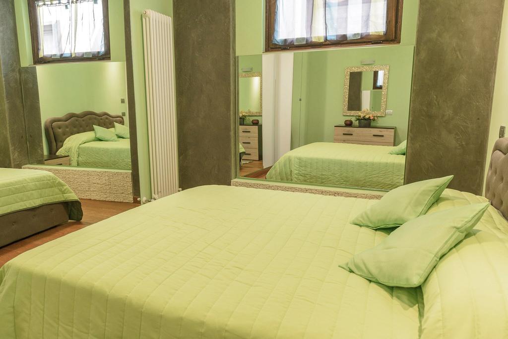 Appartamenti Luxury Arco Eksteriør bilde