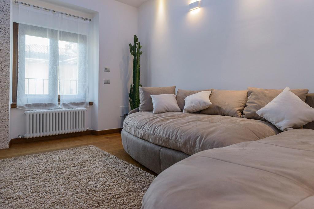 Appartamenti Luxury Arco Eksteriør bilde