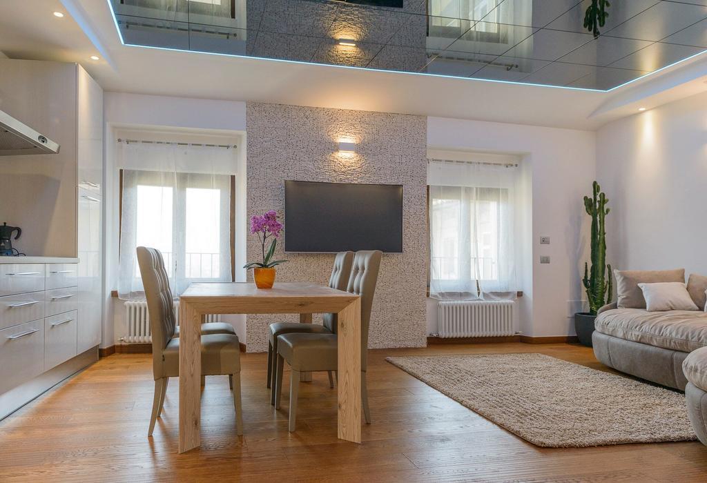 Appartamenti Luxury Arco Eksteriør bilde