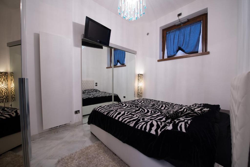 Appartamenti Luxury Arco Rom bilde