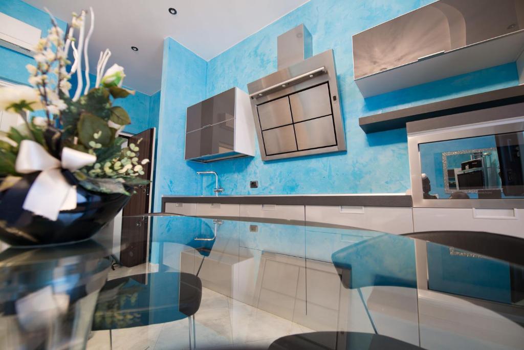 Appartamenti Luxury Arco Rom bilde