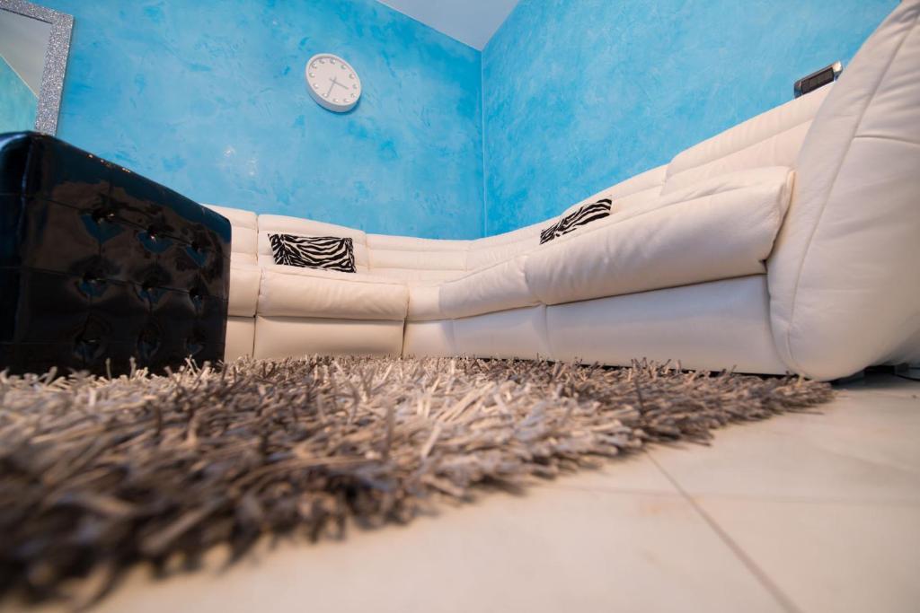 Appartamenti Luxury Arco Rom bilde