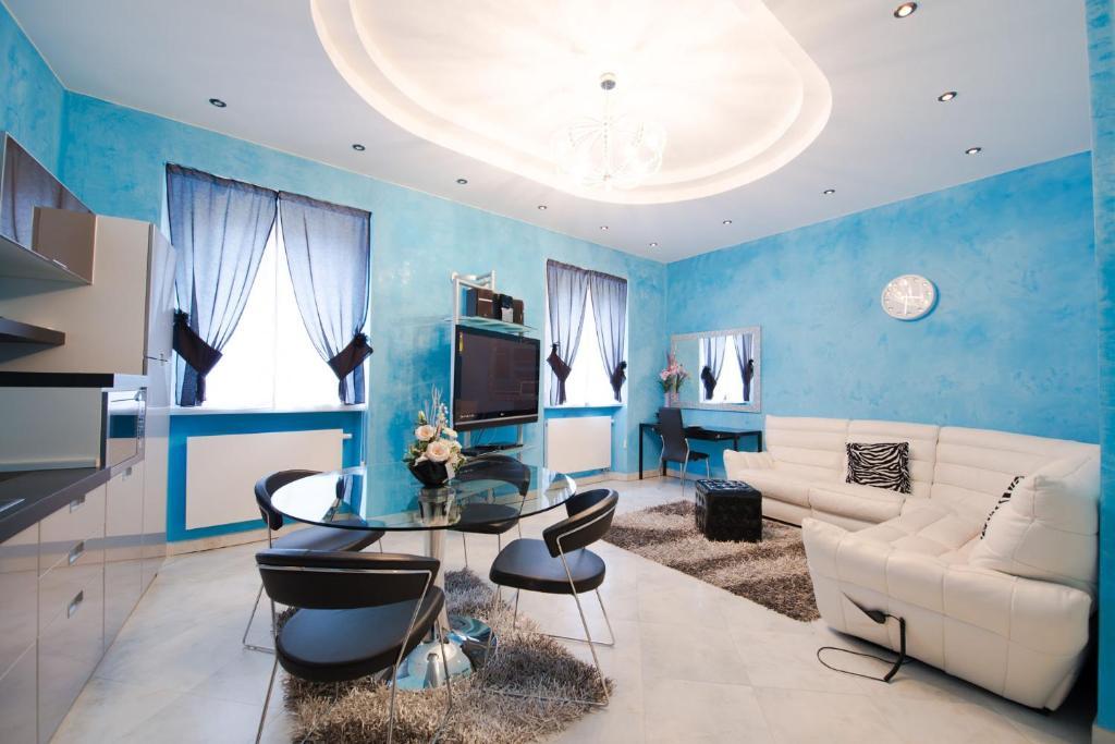 Appartamenti Luxury Arco Rom bilde