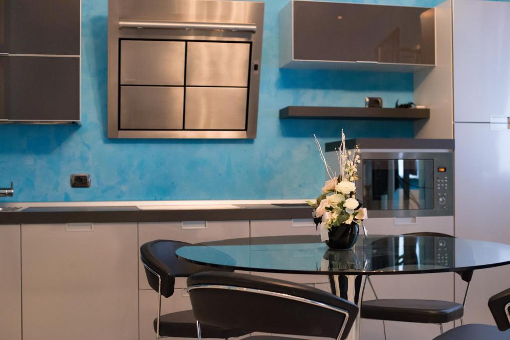 Appartamenti Luxury Arco Rom bilde