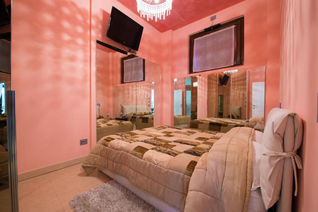 Appartamenti Luxury Arco Rom bilde