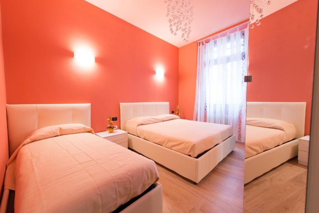 Appartamenti Luxury Arco Rom bilde