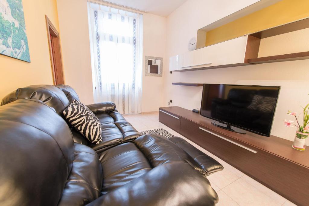 Appartamenti Luxury Arco Rom bilde